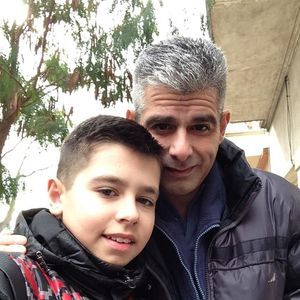 Meet your Posher, Juan carlos